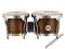 MEINL MB400WN bongosy radialna budowa RAPC pasja