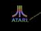 Atari 65XE i XC12
