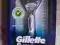 Maszynka do golenia Gillette Fusion Proglide Power