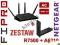 Zestaw Netgear R7500 Router WiFi-AC2350 + A6210