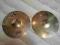 ZILDJIAN A CUSTOM HI-HAT 13