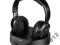 SŁUCHAWKI BEZPRZEWODOWE THOMSON WHP3001BK BCM!