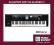 ROLAND BK-5/BK5 KEYBOARD NAJLEPSZA CENA W-WA