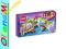 Lego Friends 3063 Klub lotniczy w Heartlake unikat