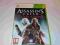 ASSASSINS CREED REVELATIONS GRA XBOX 360 JAK NOWA