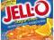 Galaretka Orange Jell-O Sugar Free 8.5g z USA