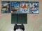 KONSOLA PLAYSTATION 2  SLIM PAD SONY AŻ 4 GRY!!!