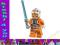 LEGO STAR WARS - LUKE SKYLWALKER 75049