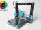 Drukarka 3D Prusa i3 XL RepRap DIY