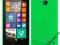 Smartfon Nokia Lumia 630 GREEN = Tesco Bielany =