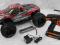 SST - 2,4GHz Expedition XMT VE Monster Truck RED