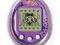 TAMAGOTCHI Friends BANDAI 37480 MORADO Oryginał