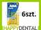 ORAL-B Interdental - 6 sztuk koncowki cylindryczne