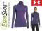 Bluza termoaktywna CG Cozy Neck UNDER ARMOUR L