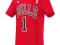 Koszulka adidas Chicago Bulls Gametime M34767 r152