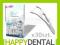 CLEANPIK Angle FlossPicks nić dentystyczna 30sztuk