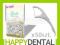 CLEANPIK Easy FlossPicks nić dentystyczna 50 sztuk