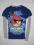 NEXT koszulka  ANGRY BIRDS SPACE j.NOWA 164 cm