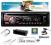 RADIO PIONEER DEH-4700BT BLUETOOTH VW GOLF IV 4