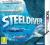 STEEL DIVER / 3DS / NOWE / sklep BIAŁYSTOK