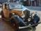 Rolls Royce Sedanca de Ville 25/30 1937
