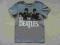 H&amp;M THE BEATLES T-SHIRT 122 - 128 CM