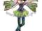 lalka WINX CLUB SIRENIX FAIRY TECNA