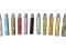 Baterie EBULL Carapax 900mAh