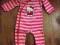 Rampers hello kitty 4-6 m H&amp;M