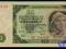 (90)   50 zł 1948 r  stan I  UNC