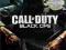 CALL OF DUTY BLACK OPS  PL  X 360 OD RĘKI SZCZECIN