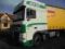 DAF XF95 MANUAL, RETARDER