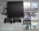 PS3 320GB + 2x Pad + 8 Gier