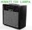 HIWATT T20W wzmacniacz gitarowy combo lampa 20w