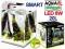 ZESTAW KREWETKARIUM SHRIMPset SMART LED 20L AQUAEL