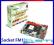 BIOSTAR A55MLC2 A55 Socket FM1 BOX Nowa FV/GW