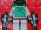 LEGO STAR WARS Boba Fett brelok