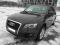 AUDI Q5 SALON PL,SERWIS W ASO, 211 KM, F-RA VAT