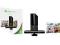 Konsola Xbox 360 500GB + Kinect+ Gry Xbox Live