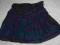 2 - 3 lata  jeansowa spódniczka * Denim