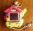 Littlest Pet Shop Tamagotchi PIESEK