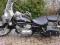 Honda Shadow 125 cc