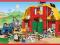 LEGO DUPLO Duża Wielka Farma najfajniejsza 5649