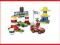 LEGO DUPLO CARS 2 Wyścigi w Tokio 5819 Auta 2