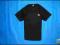 1174-14 ...DECATHLON.T-SHIRT CZARNY SPORTOWY r.152