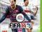 XBOX 360 FIFA 14 ULTIMATE EDITION XBOX 360