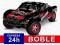 TRAXXAS SLASH TRUCK EP 4x4 1:16