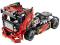 LEGO TECHNIC 42041 Race Truck - NOWY