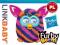 FURBY BOOM Sunny UKOŚNE PASKI Polska Wersja A6119