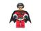 Custom Lego Minifig - Robin